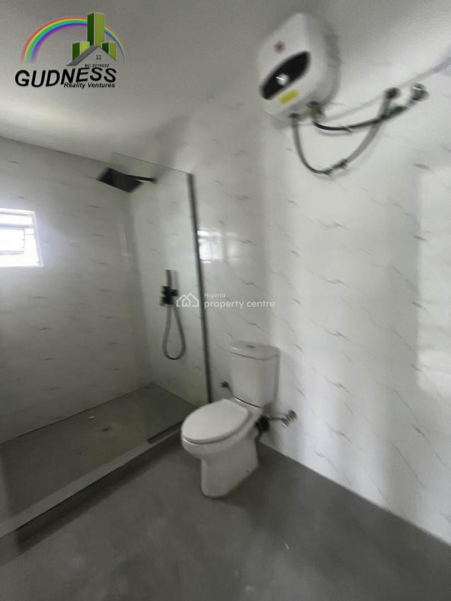 3 Bedroom Penthouse with Bq, Ikota, Lekki, Lagos, House for Sale