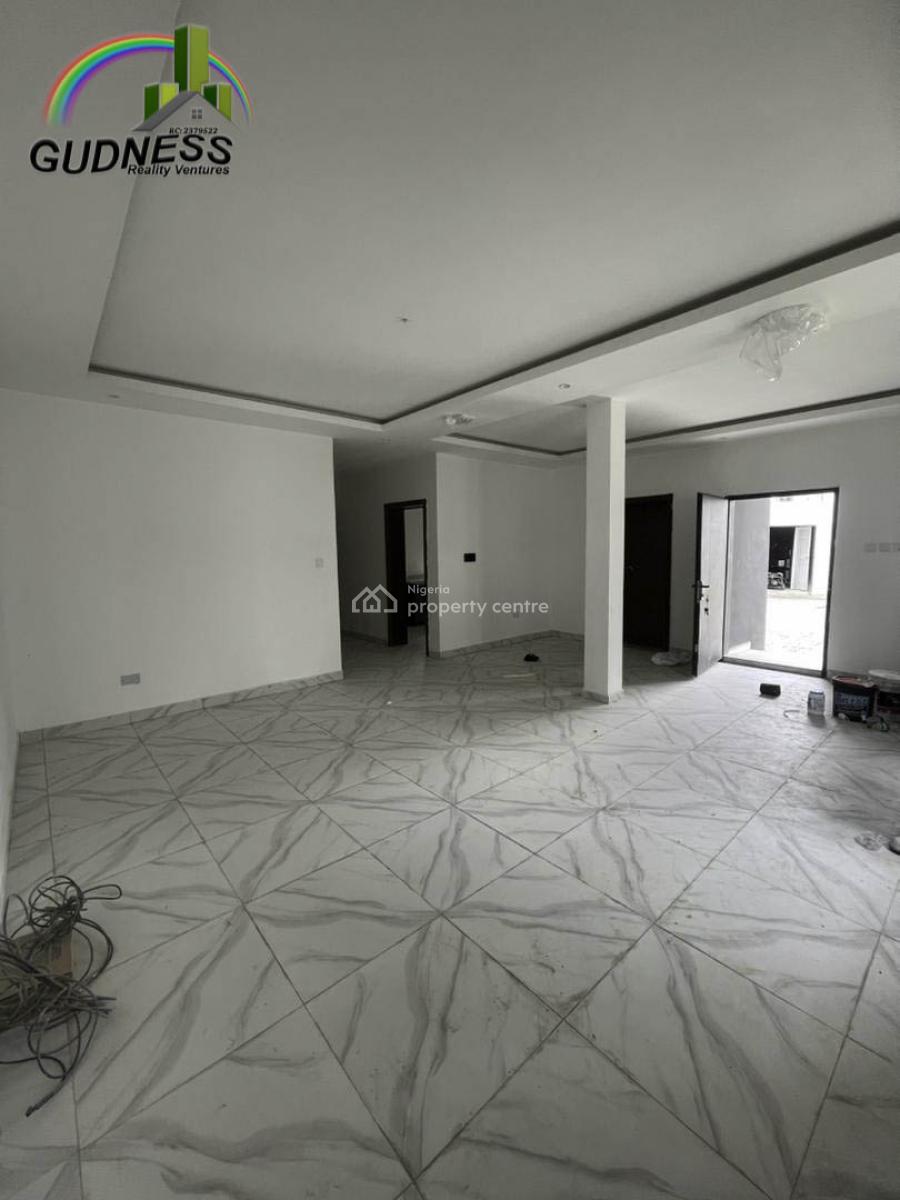 3 Bedroom Penthouse with Bq, Ikota, Lekki, Lagos, House for Sale