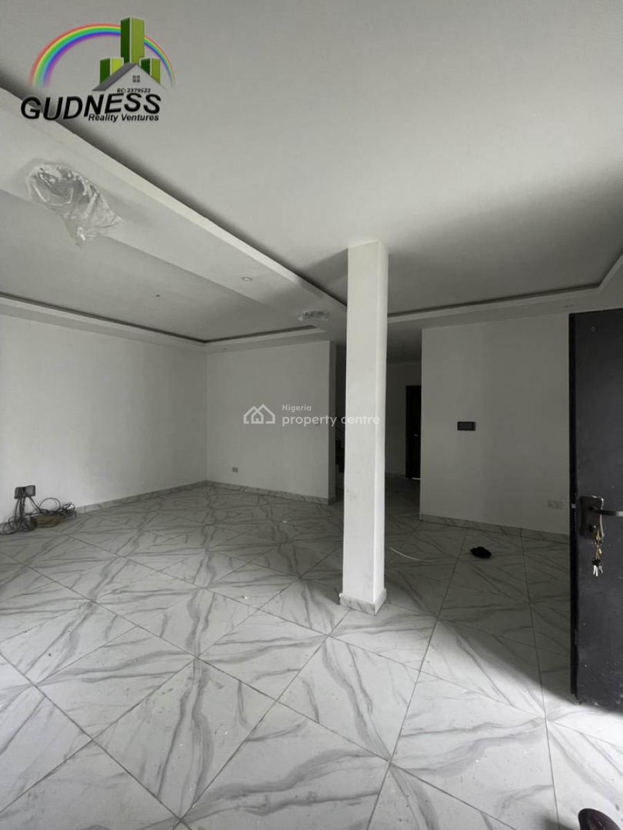 3 Bedroom Penthouse with Bq, Ikota, Lekki, Lagos, House for Sale