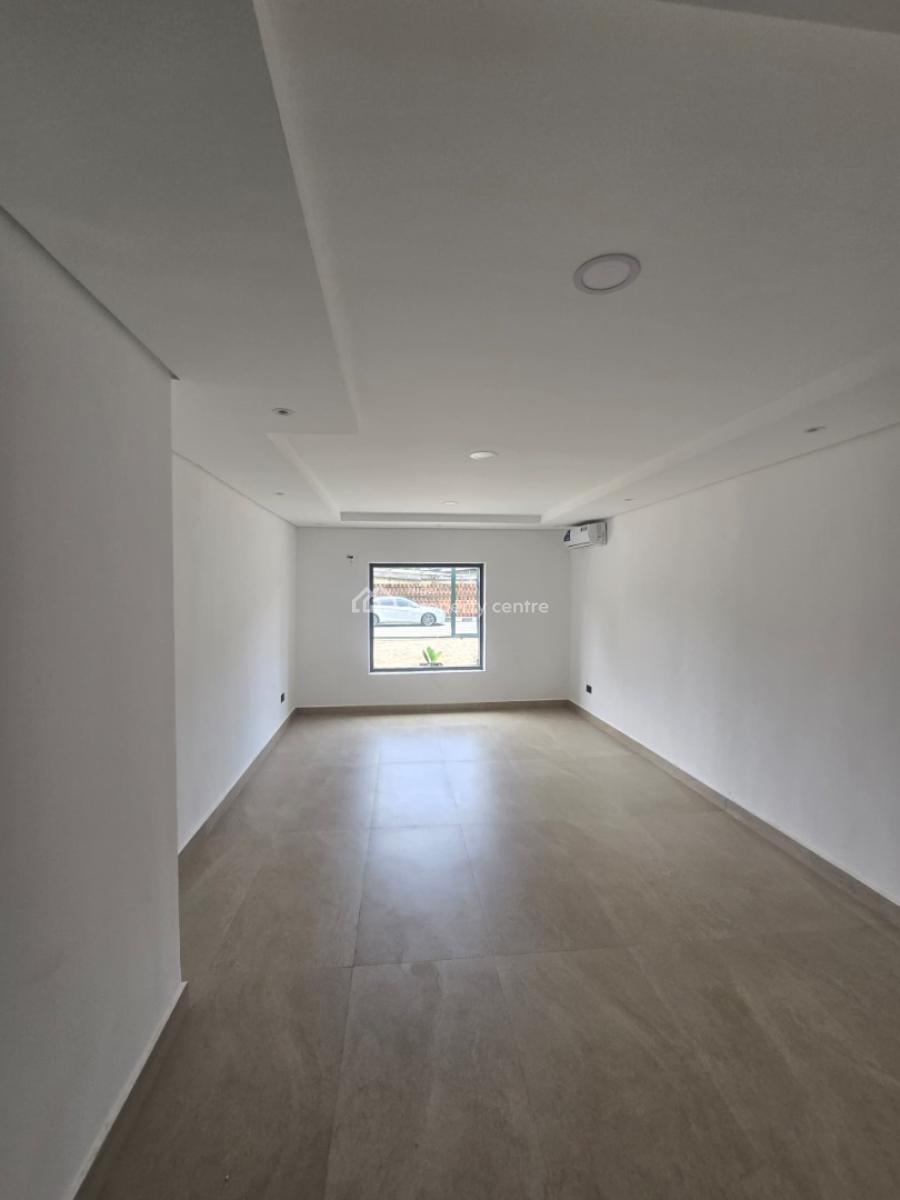 Newly Built Serviced Office Space Measuring 20sqms-35sqms, Awolowo, Ikoyi, Lagos, Shop for Rent