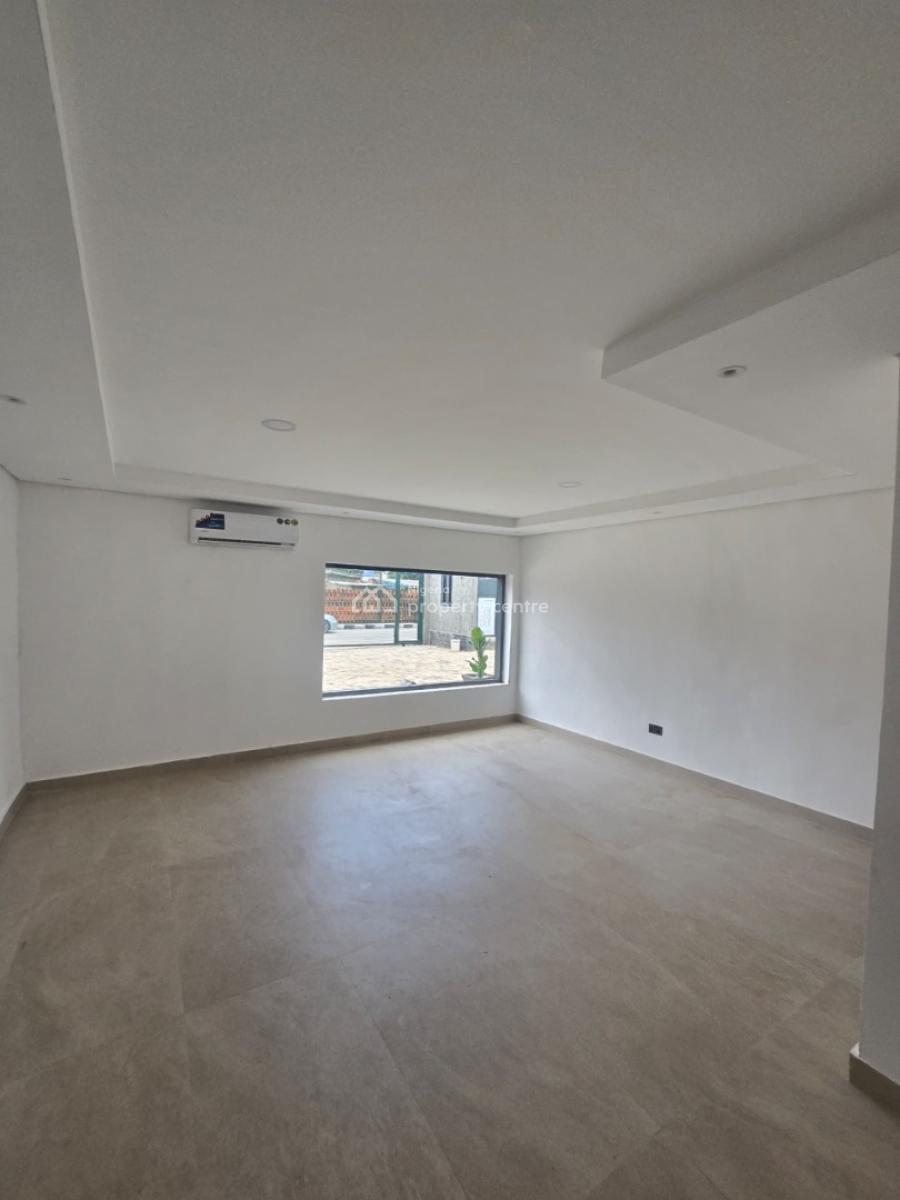 Newly Built Serviced Office Space Measuring 20sqms-35sqms, Awolowo, Ikoyi, Lagos, Shop for Rent