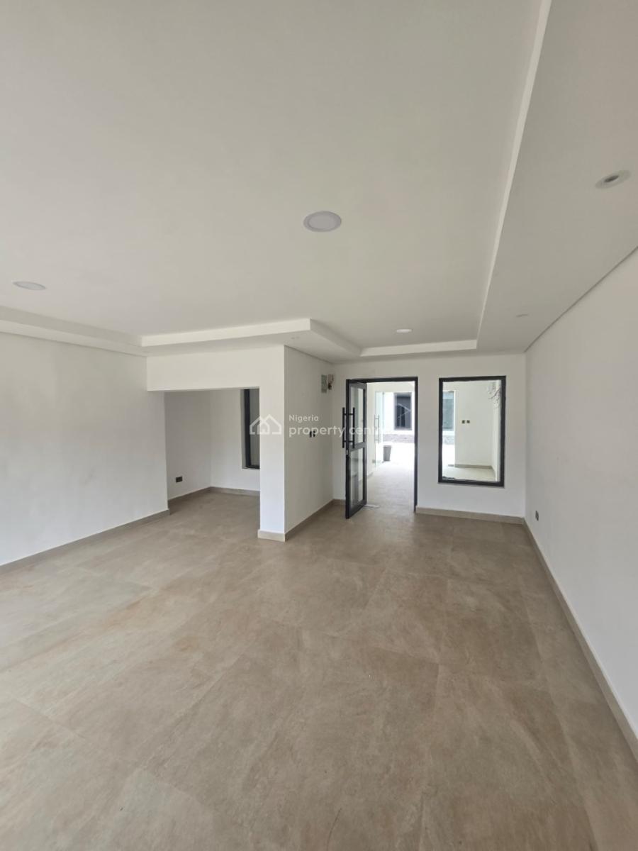 Newly Built Serviced Office Space Measuring 20sqms-35sqms, Awolowo, Ikoyi, Lagos, Shop for Rent