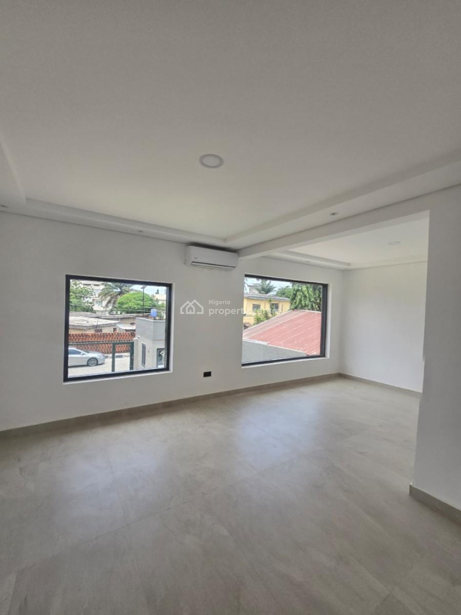 Newly Built Serviced Office Space Measuring 20sqms-35sqms, Awolowo, Ikoyi, Lagos, Shop for Rent