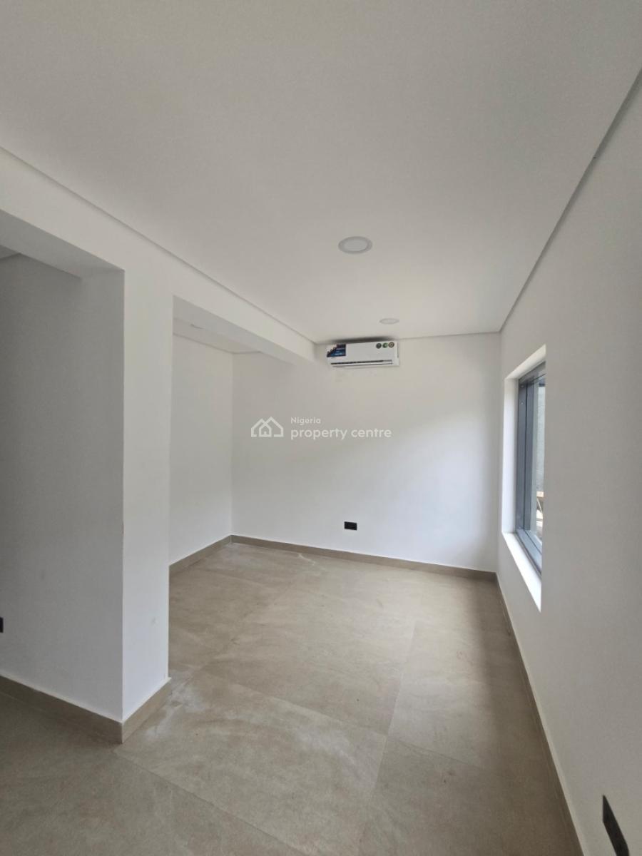 Newly Built Serviced Office Space Measuring 20sqms-35sqms, Awolowo, Ikoyi, Lagos, Shop for Rent