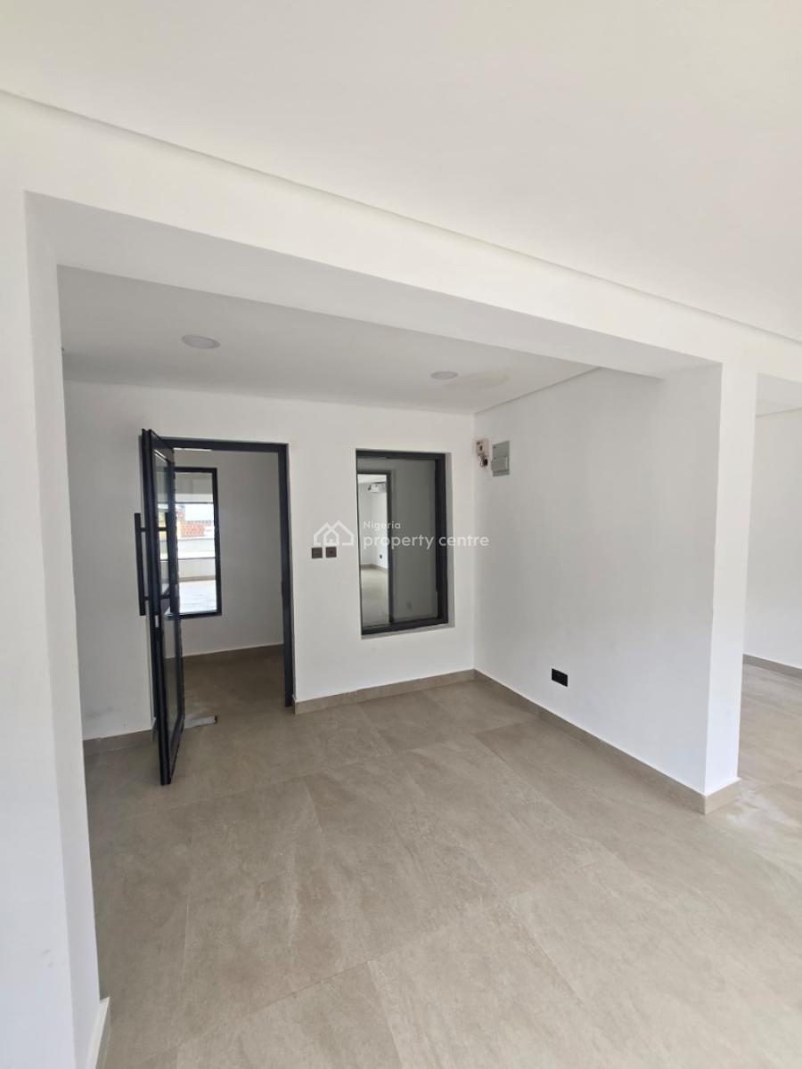 Newly Built Serviced Office Space Measuring 20sqms-35sqms, Awolowo, Ikoyi, Lagos, Shop for Rent