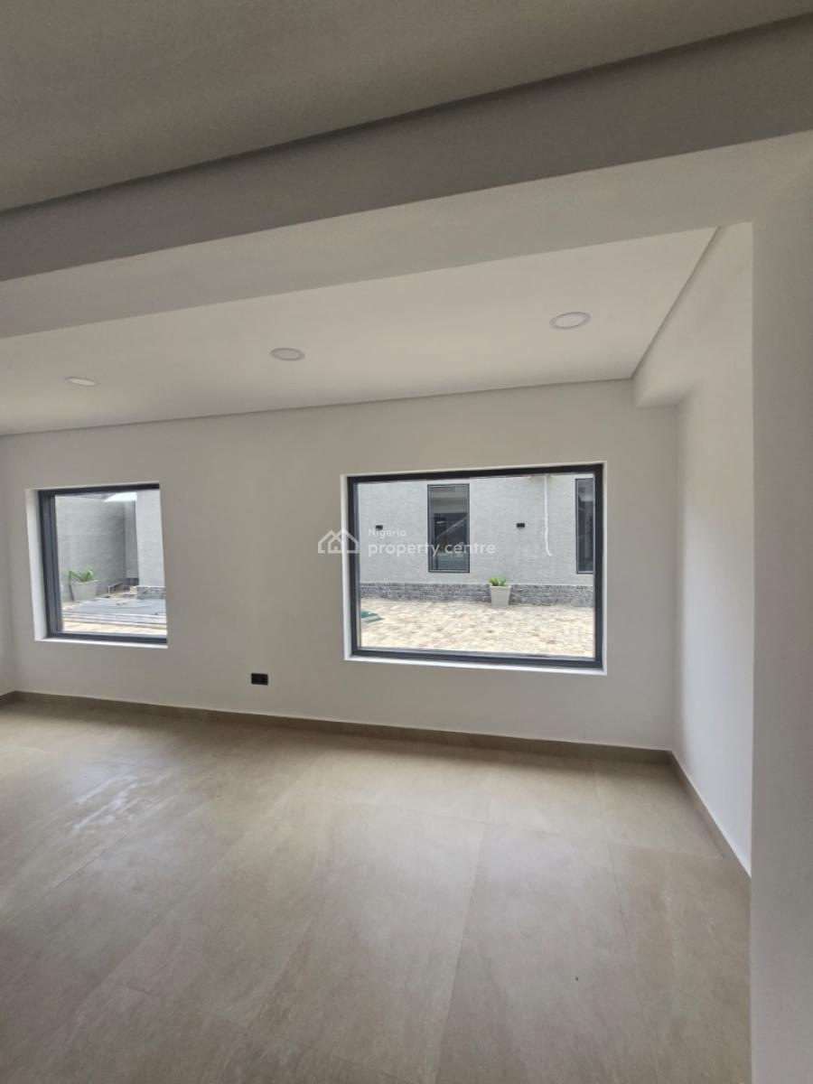 Newly Built Serviced Office Space Measuring 20sqms-35sqms, Awolowo, Ikoyi, Lagos, Shop for Rent