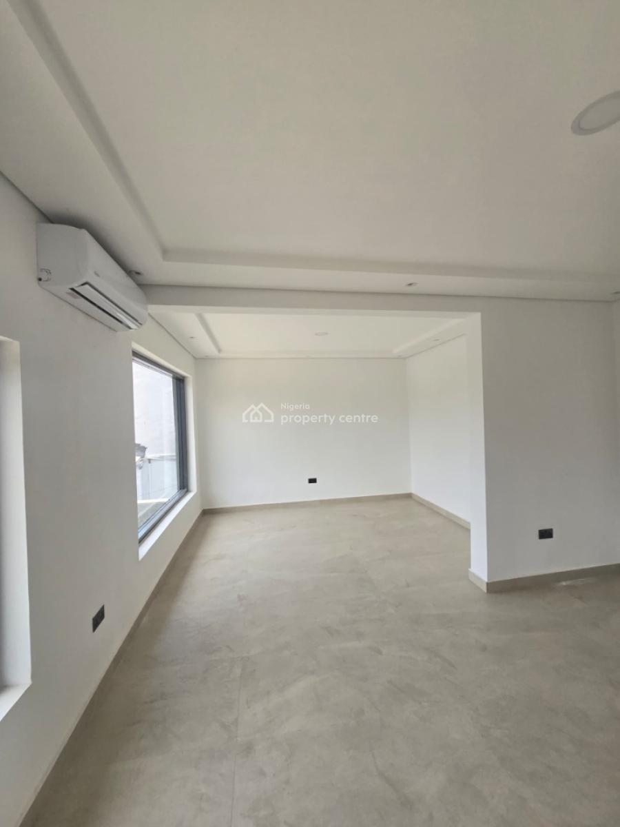 Newly Built Serviced Office Space Measuring 20sqms-35sqms, Awolowo, Ikoyi, Lagos, Shop for Rent