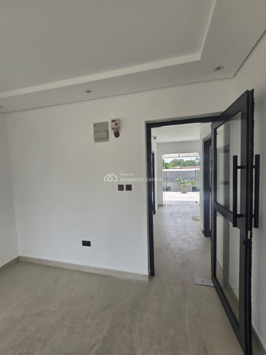 Newly Built Serviced Office Space Measuring 20sqms-35sqms, Awolowo, Ikoyi, Lagos, Shop for Rent