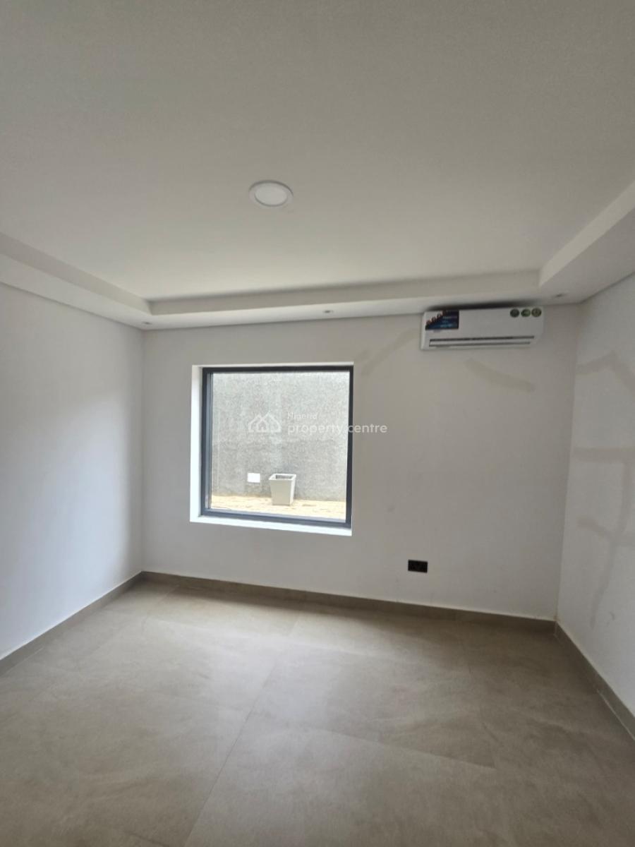 Newly Built Serviced Office Space Measuring 20sqms-35sqms, Awolowo, Ikoyi, Lagos, Shop for Rent