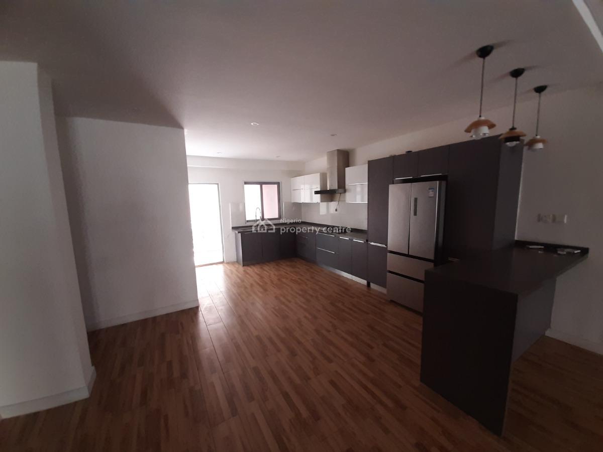 3, Victoria Island (vi), Lagos, Flat / Apartment for Rent