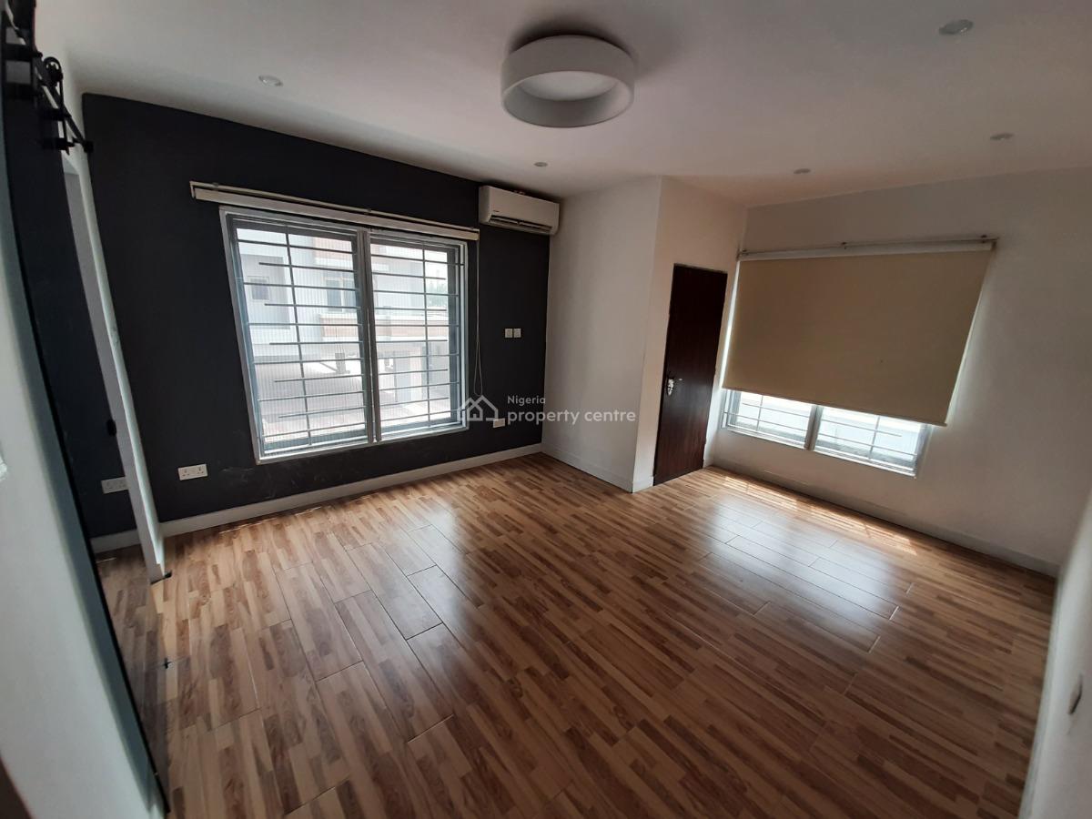 3, Victoria Island (vi), Lagos, Flat / Apartment for Rent