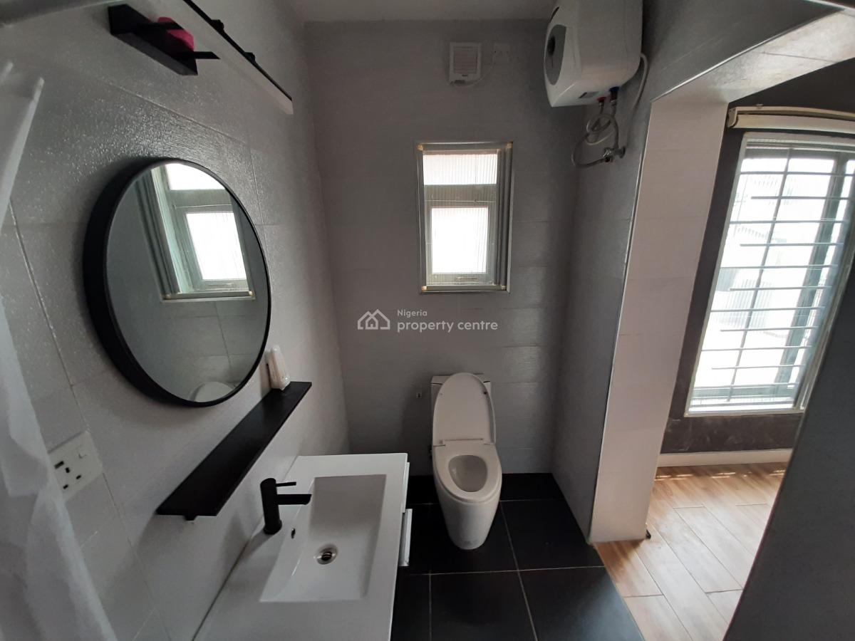 3, Victoria Island (vi), Lagos, Flat / Apartment for Rent