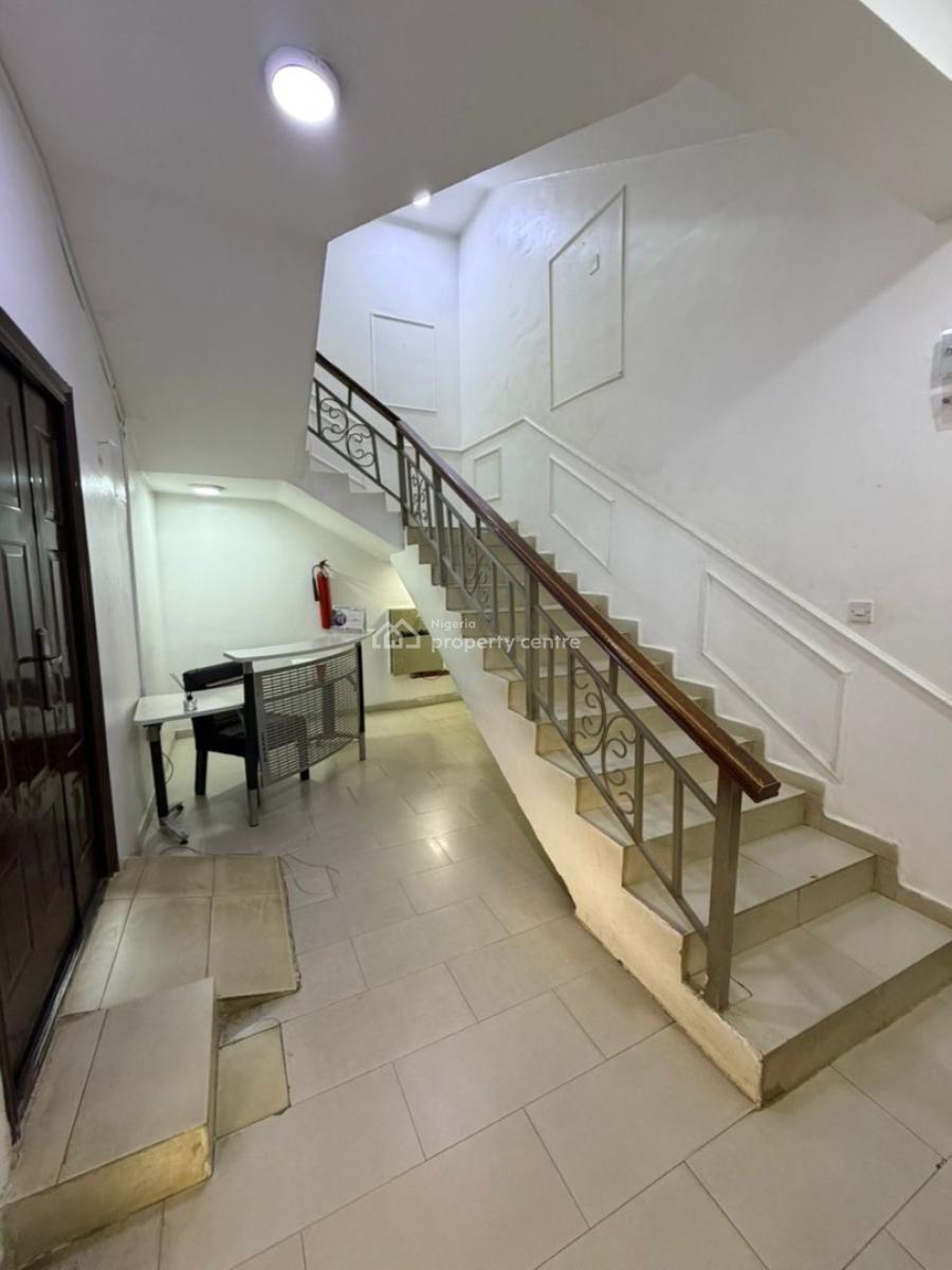 Office Space Available, Wuse 2, Wuse 2, Abuja, Office Space for Rent