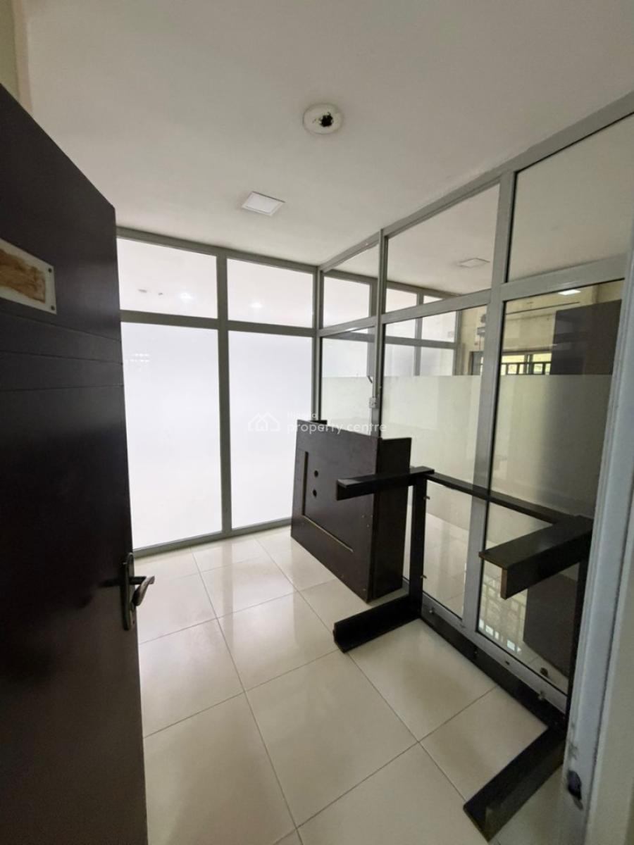 Office Space Available, Wuse 2, Wuse 2, Abuja, Office Space for Rent