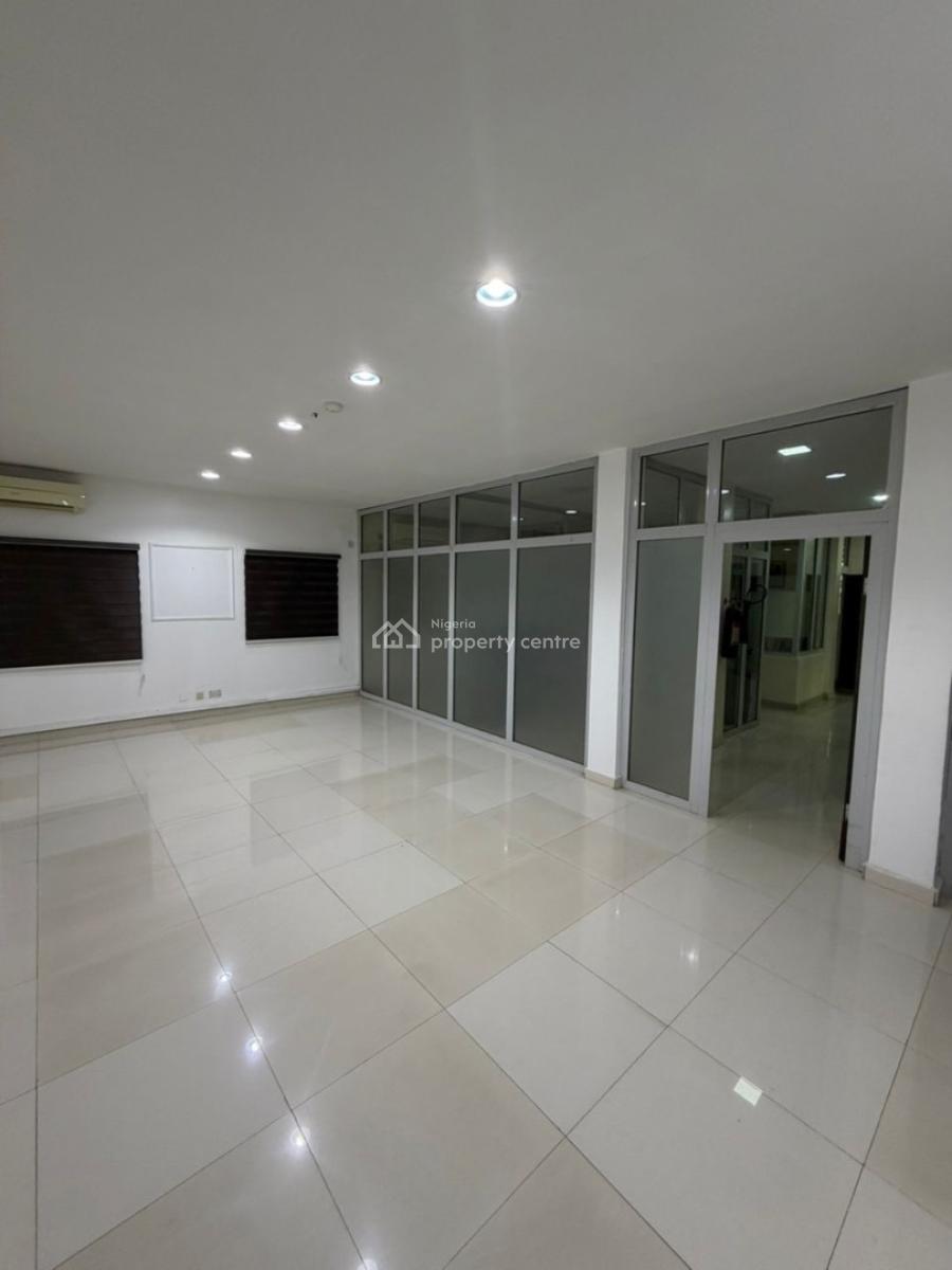 Office Space Available, Wuse 2, Wuse 2, Abuja, Office Space for Rent