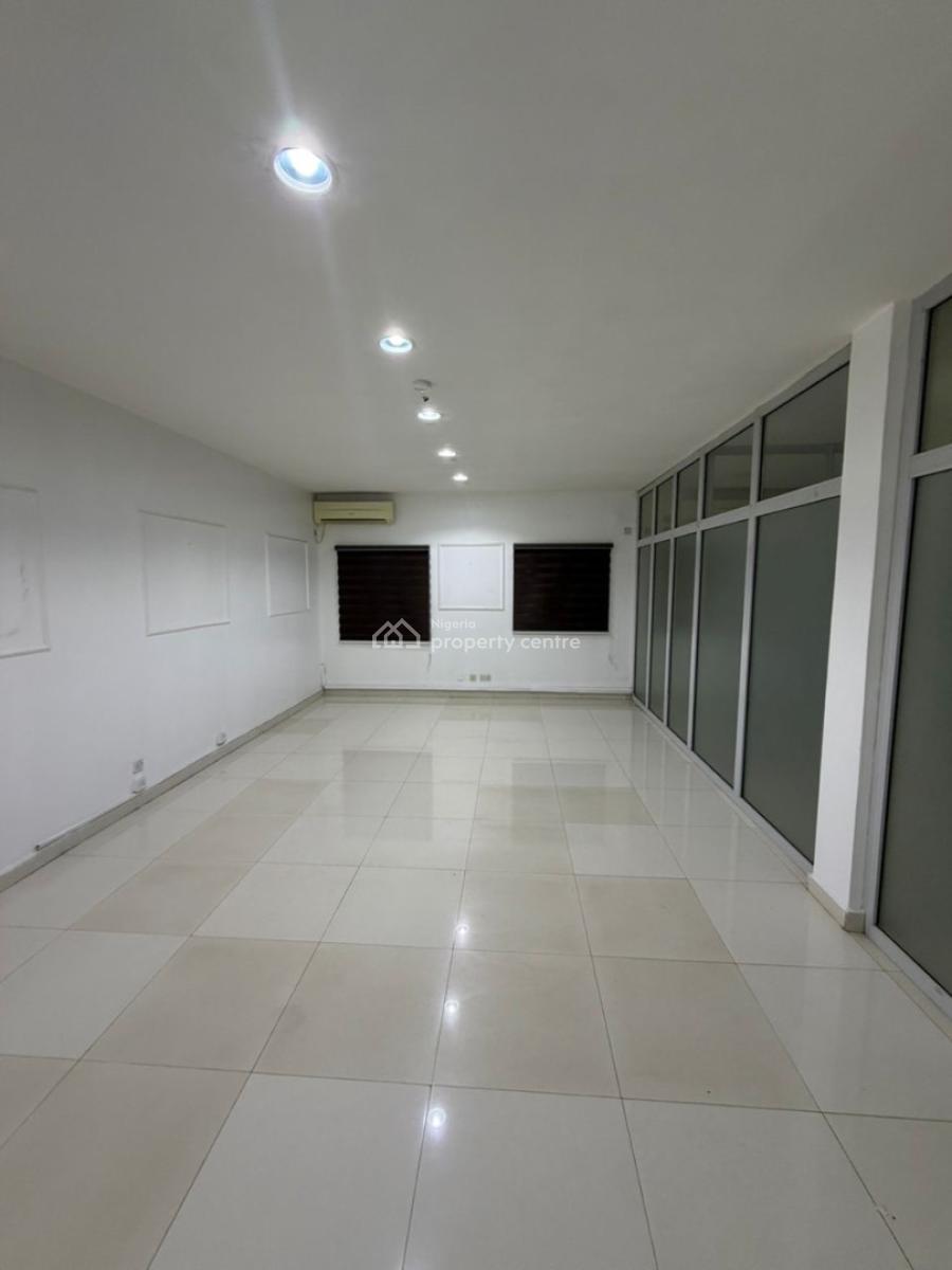 Office Space Available, Wuse 2, Wuse 2, Abuja, Office Space for Rent