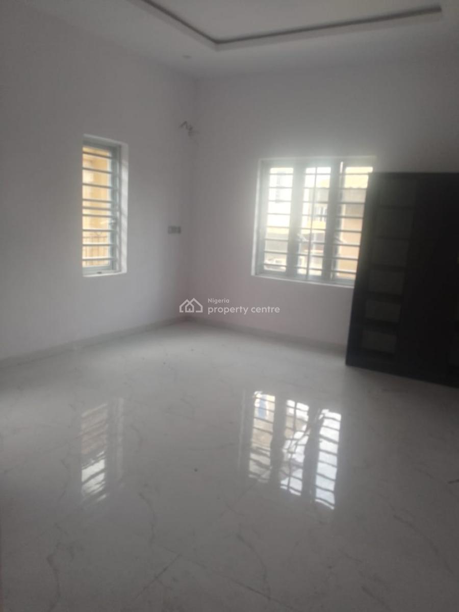 Newly Built and Tastefully Finished 4 Units of Two Bedroom Flats, Ogba, Ikeja, Lagos, House for Rent