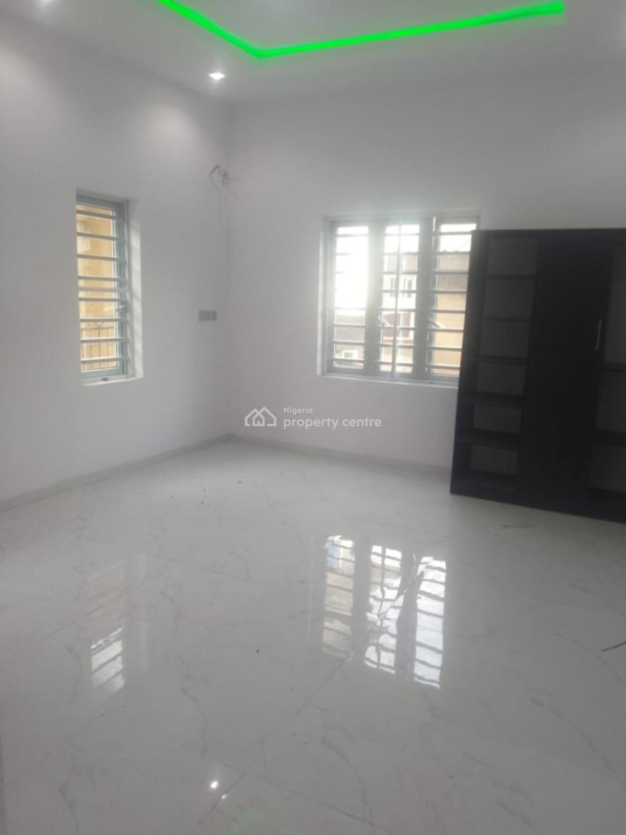 Newly Built and Tastefully Finished 4 Units of Two Bedroom Flats, Ogba, Ikeja, Lagos, House for Rent