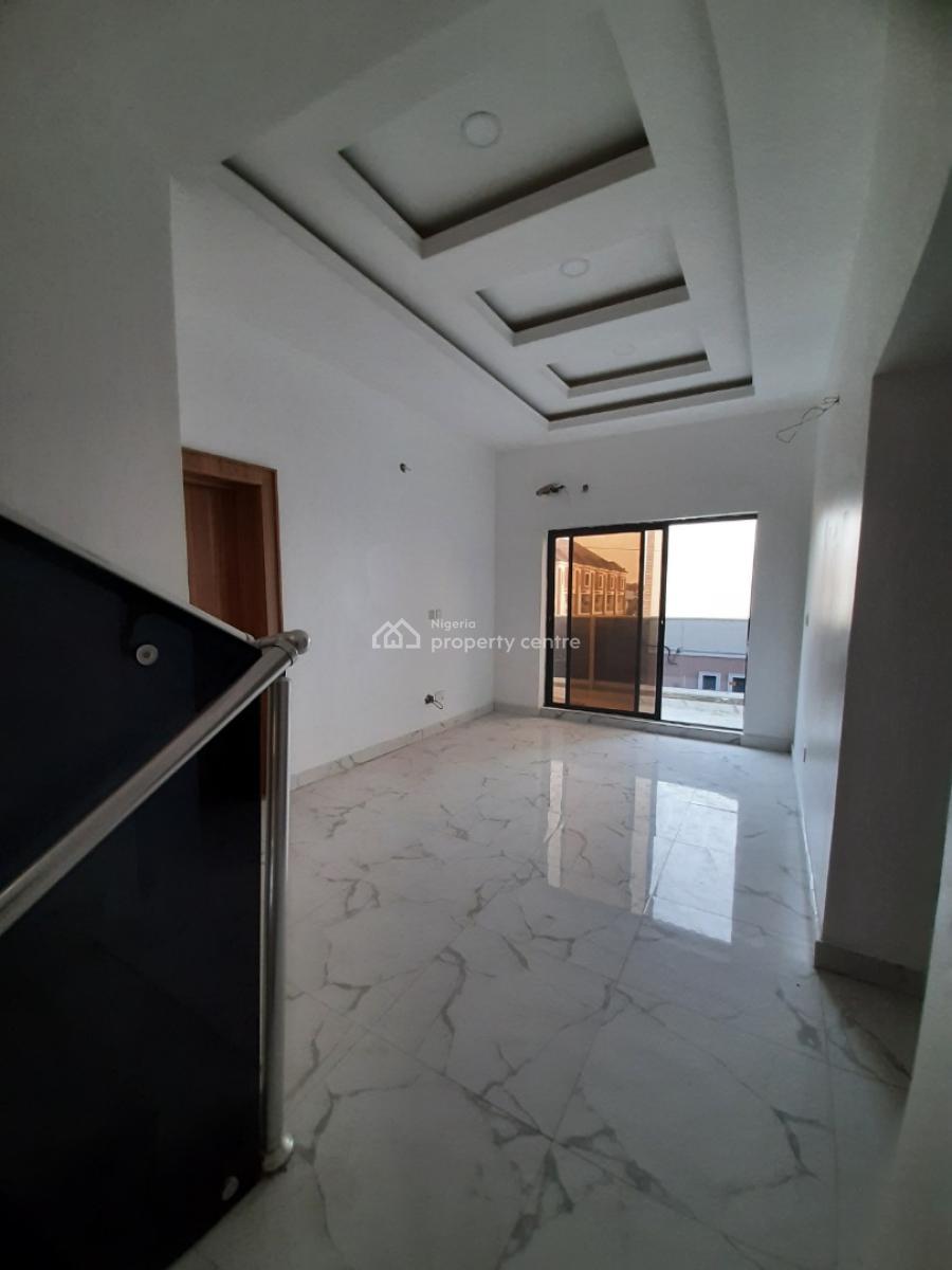 5, Ikate Elegushi, Lekki, Lagos, House for Rent