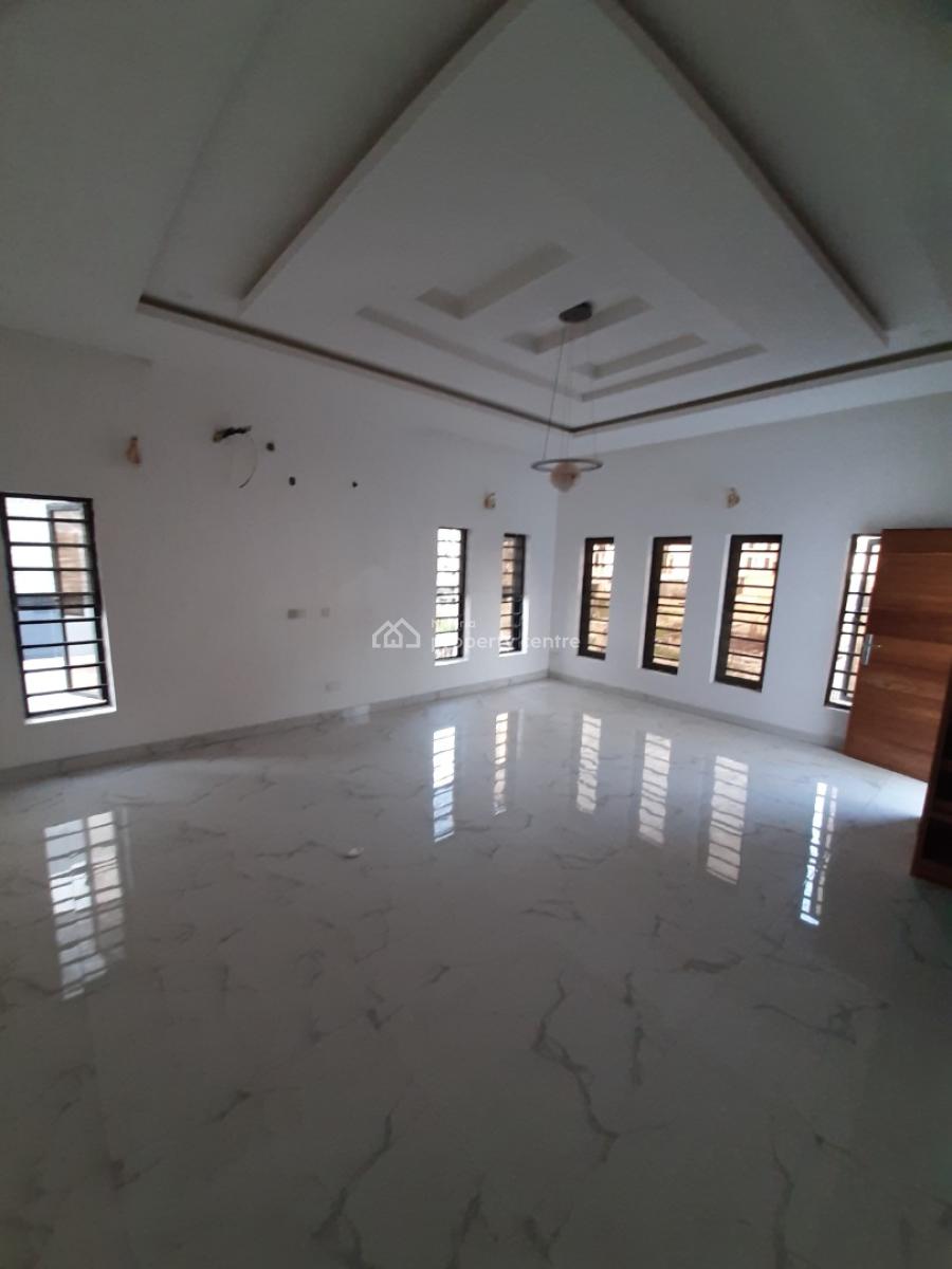 5, Ikate Elegushi, Lekki, Lagos, House for Rent