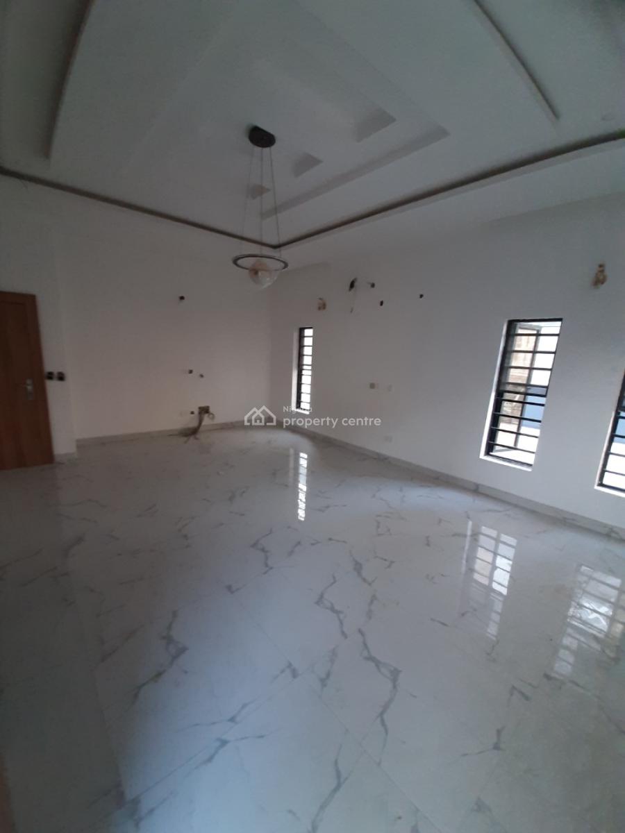5, Ikate Elegushi, Lekki, Lagos, House for Rent