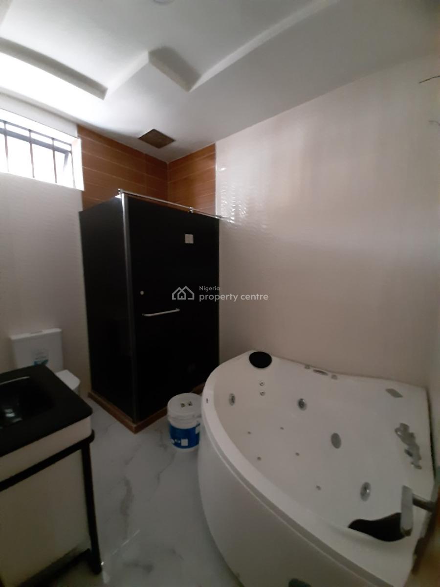 5, Ikate Elegushi, Lekki, Lagos, House for Rent