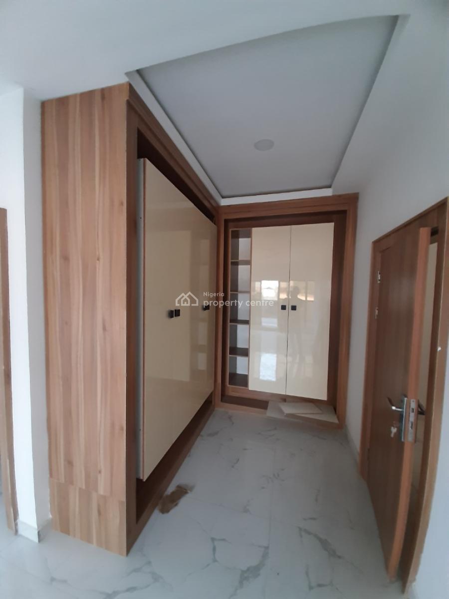 5, Ikate Elegushi, Lekki, Lagos, House for Rent