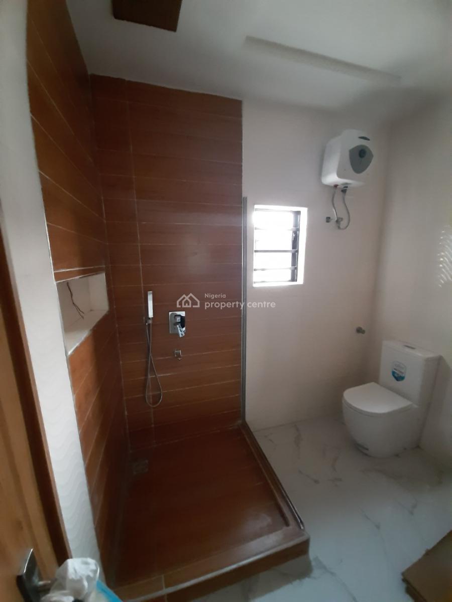 5, Ikate Elegushi, Lekki, Lagos, House for Rent