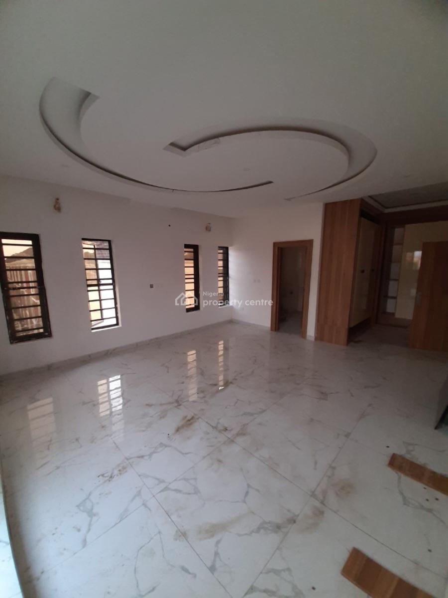 5, Ikate Elegushi, Lekki, Lagos, House for Rent