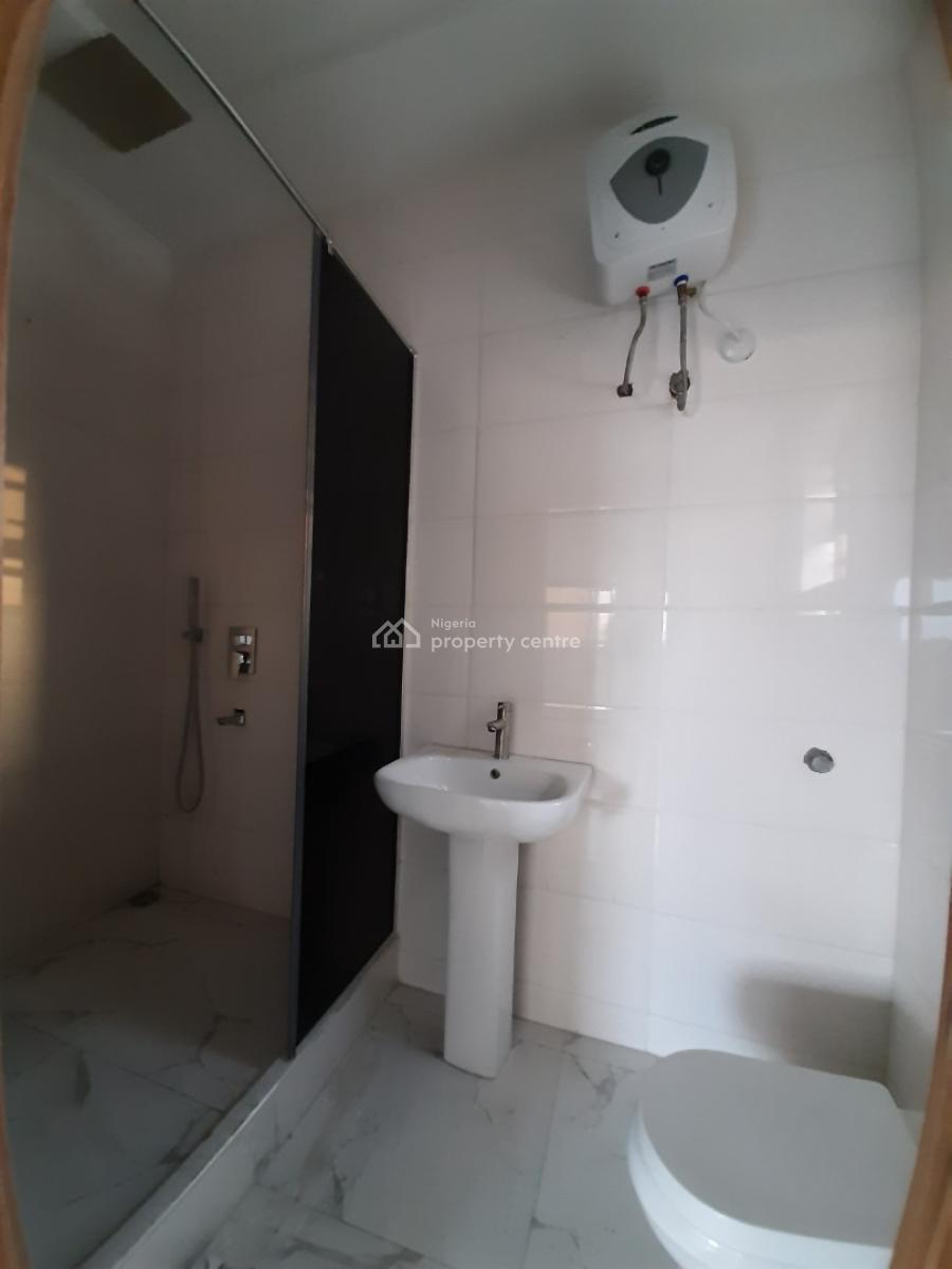 5, Ikate Elegushi, Lekki, Lagos, House for Rent