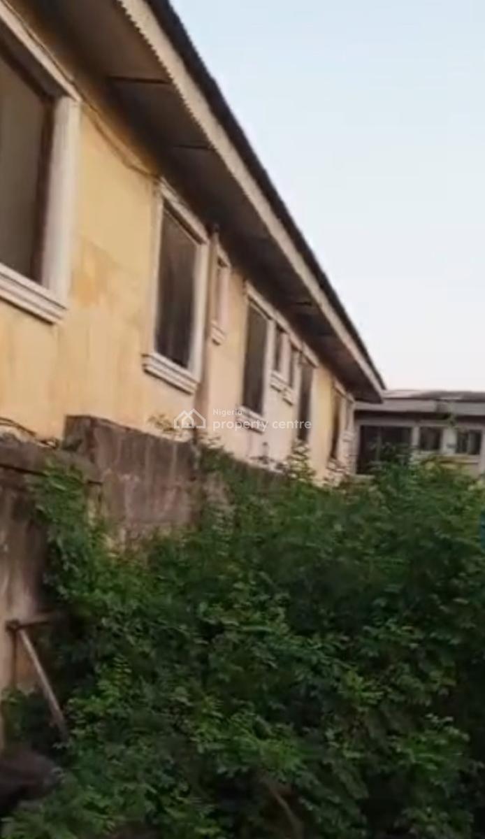Plot of Land (measuring 30 X 100) Available, Alapere, Ketu, Lagos, Land for Sale