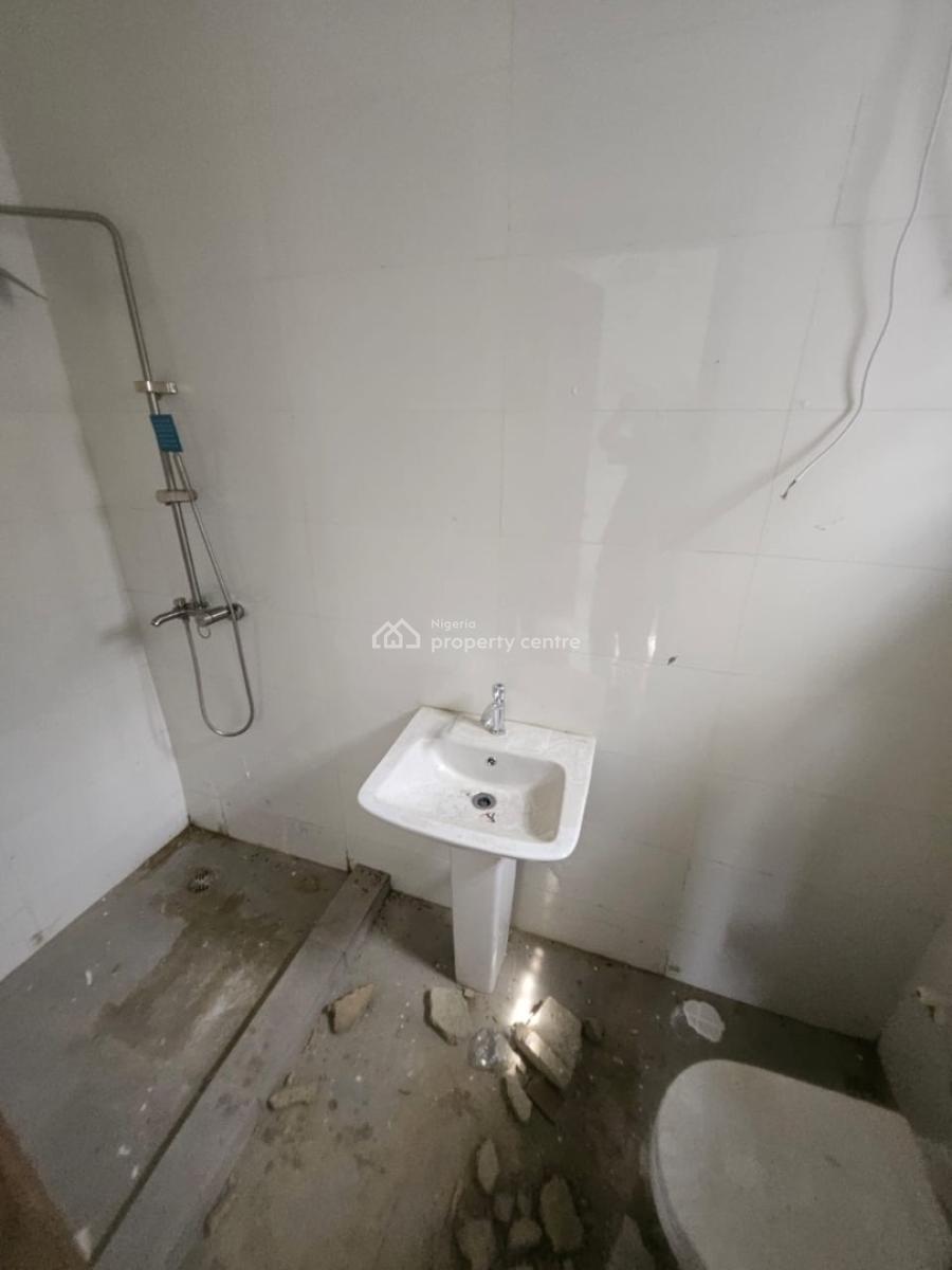 2 Units 4 Bedroom Detached Duplex with Bq, Unity Estate, Gra Phase 1, Magodo, Lagos, Detached Duplex for Sale