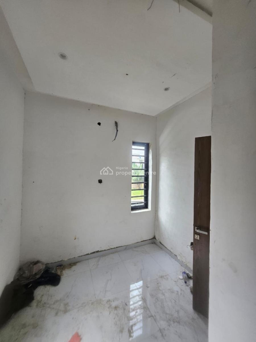 2 Units 4 Bedroom Detached Duplex with Bq, Unity Estate, Gra Phase 1, Magodo, Lagos, Detached Duplex for Sale