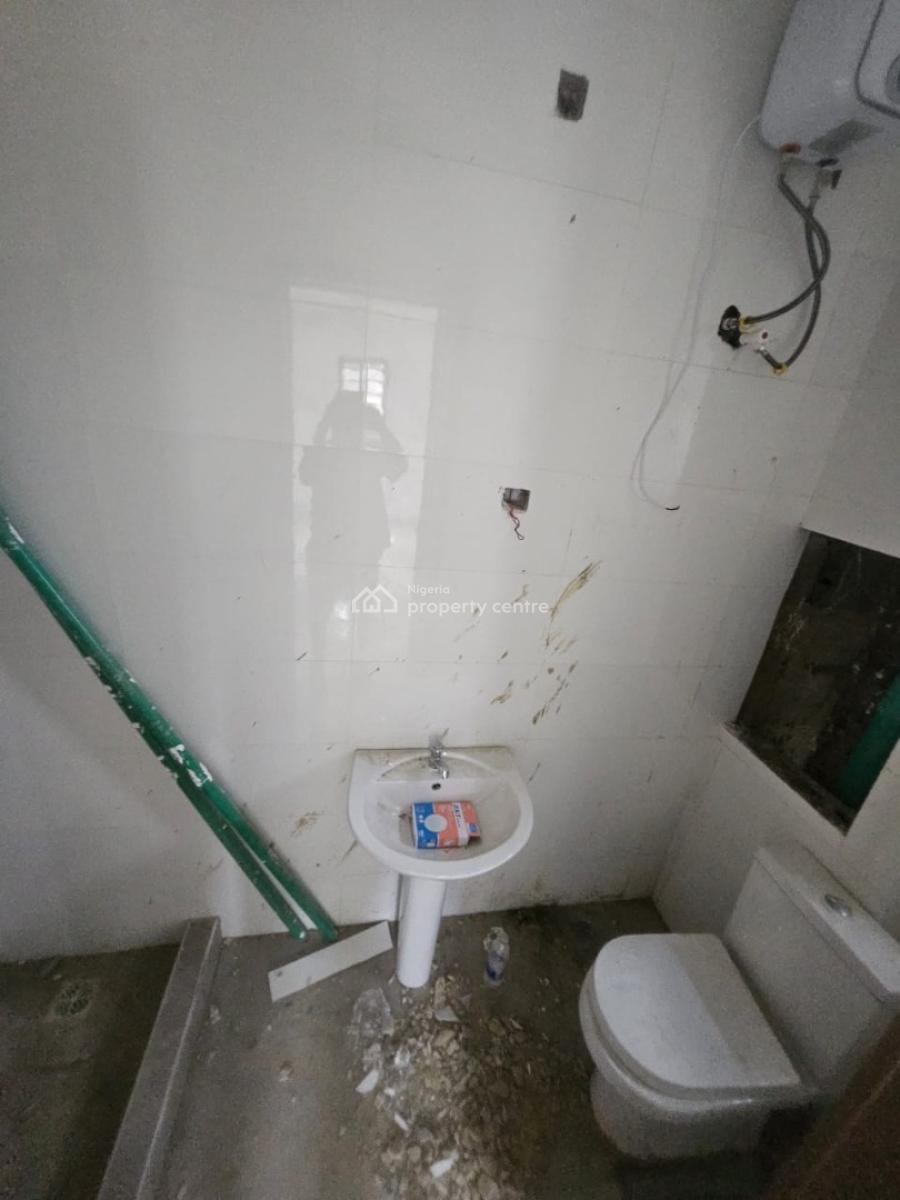 2 Units 4 Bedroom Detached Duplex with Bq, Unity Estate, Gra Phase 1, Magodo, Lagos, Detached Duplex for Sale