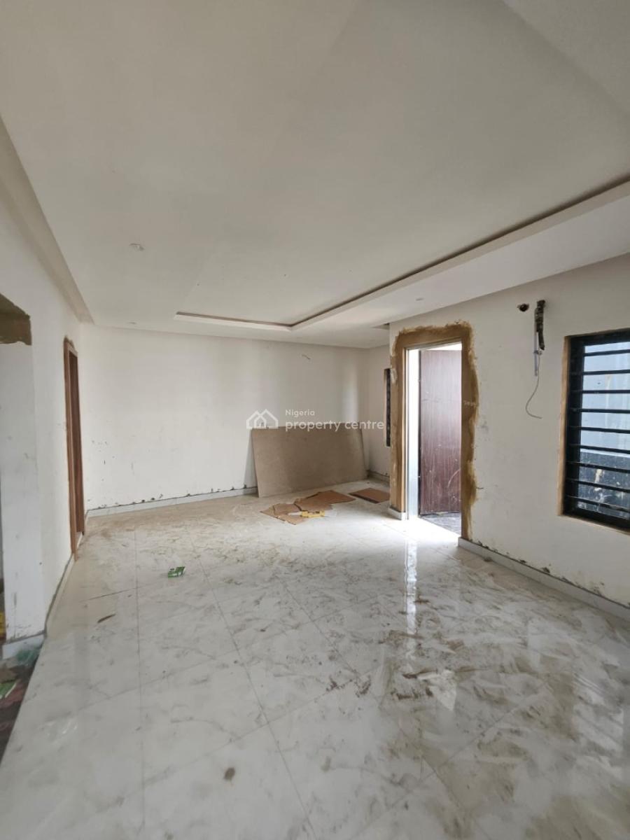 2 Units 4 Bedroom Detached Duplex with Bq, Unity Estate, Gra Phase 1, Magodo, Lagos, Detached Duplex for Sale