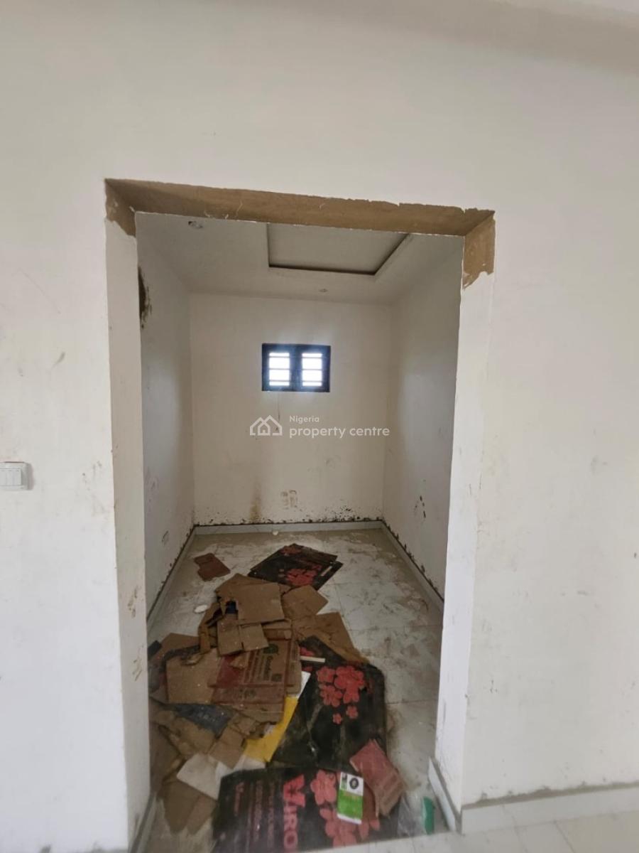 2 Units 4 Bedroom Detached Duplex with Bq, Unity Estate, Gra Phase 1, Magodo, Lagos, Detached Duplex for Sale