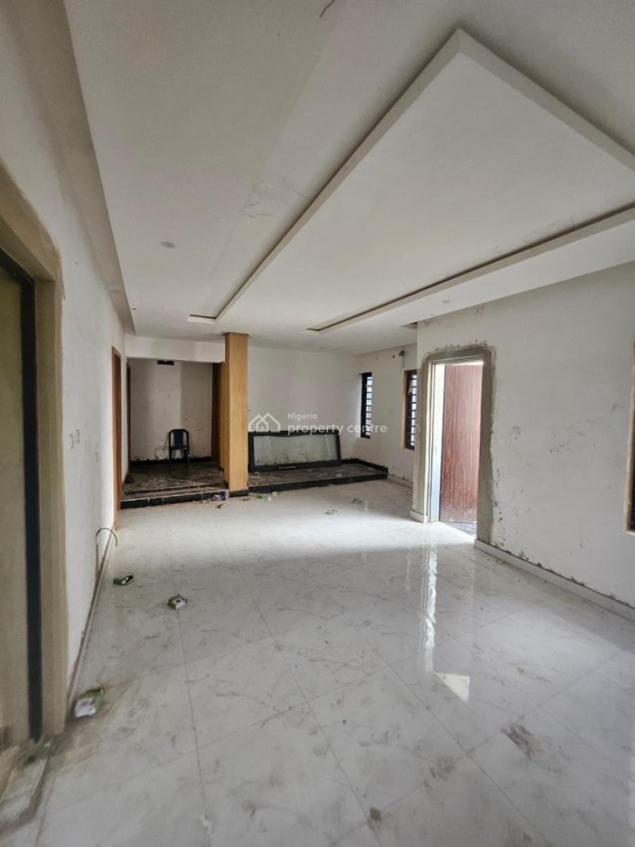 2 Units 4 Bedroom Detached Duplex with Bq, Unity Estate, Gra Phase 1, Magodo, Lagos, Detached Duplex for Sale