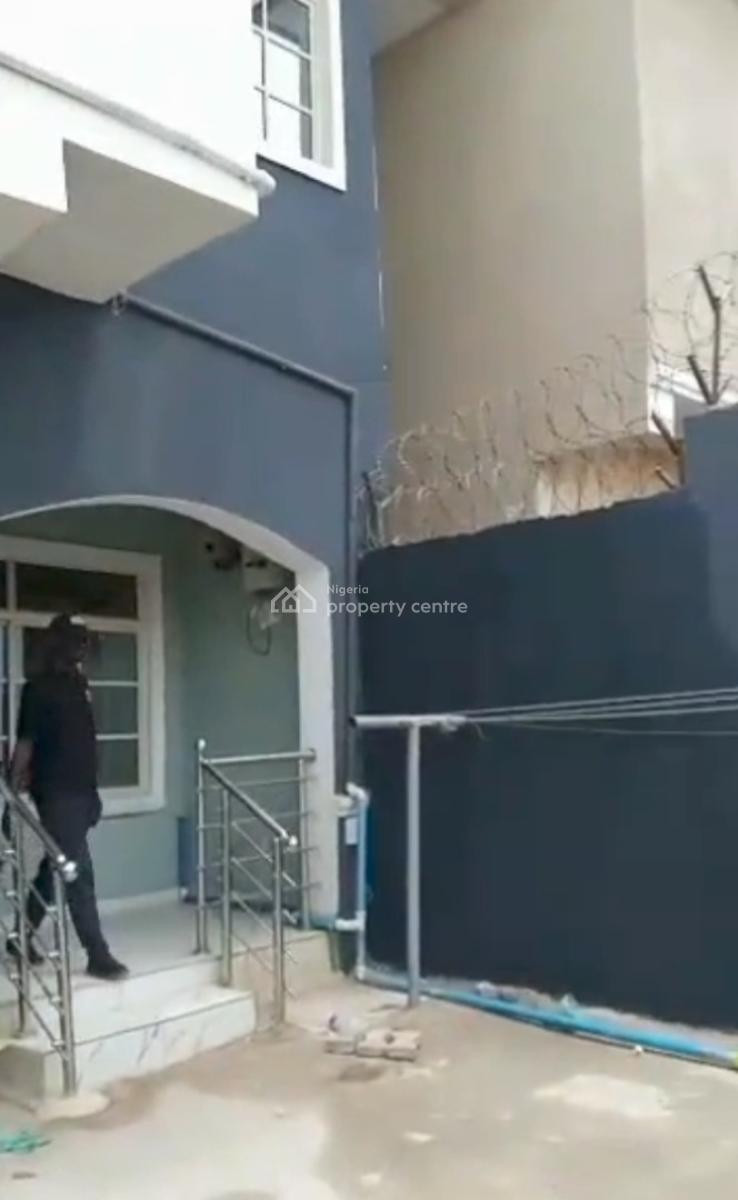 3bedrokms Terrace Duplex in Lokohoka, Lokogoma By Dakwa, Lokogoma District, Abuja, Terraced Duplex for Sale