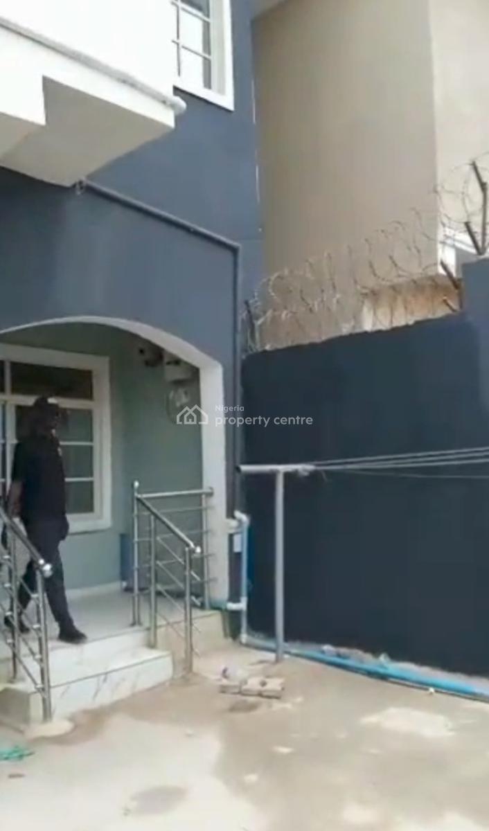 3bedrokms Terrace Duplex in Lokohoka, Lokogoma By Dakwa, Lokogoma District, Abuja, Terraced Duplex for Sale