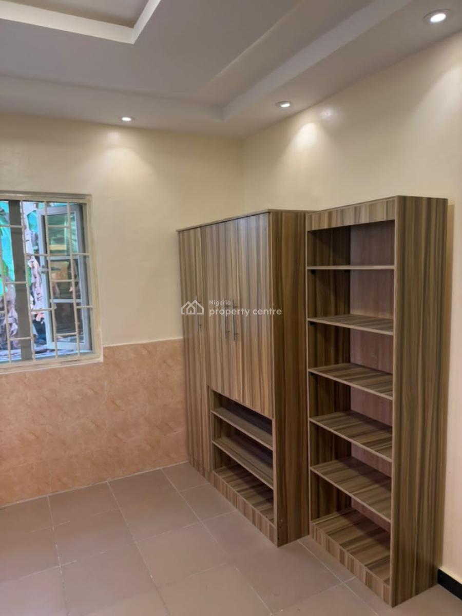 Brand New Self Serviced 2 Bedroom Bungalow Flat, Lekki Phase 1, Lekki, Lagos, Flat / Apartment for Rent