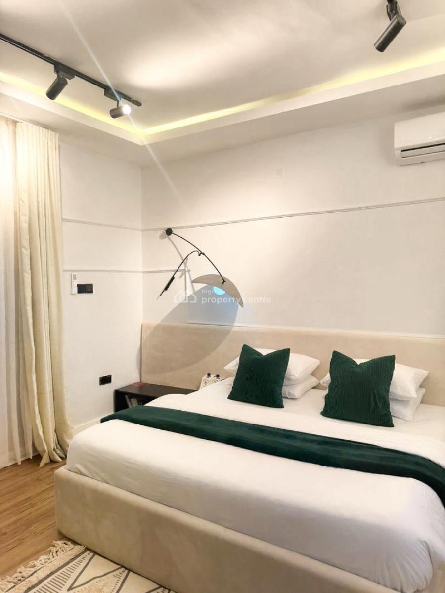 Luxury 2bed Apartment with Ps5 and Snooker, Jahi, Jahi, Abuja, Flat / Apartment Short Let