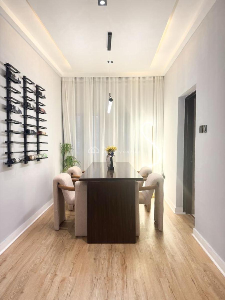 Luxury 2bed Apartment with Ps5 and Snooker, Jahi, Jahi, Abuja, Flat / Apartment Short Let