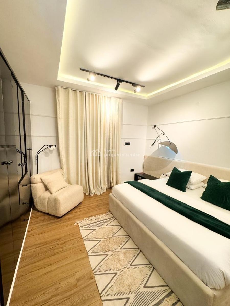 Luxury 2bed Apartment with Ps5 and Snooker, Jahi, Jahi, Abuja, Flat / Apartment Short Let