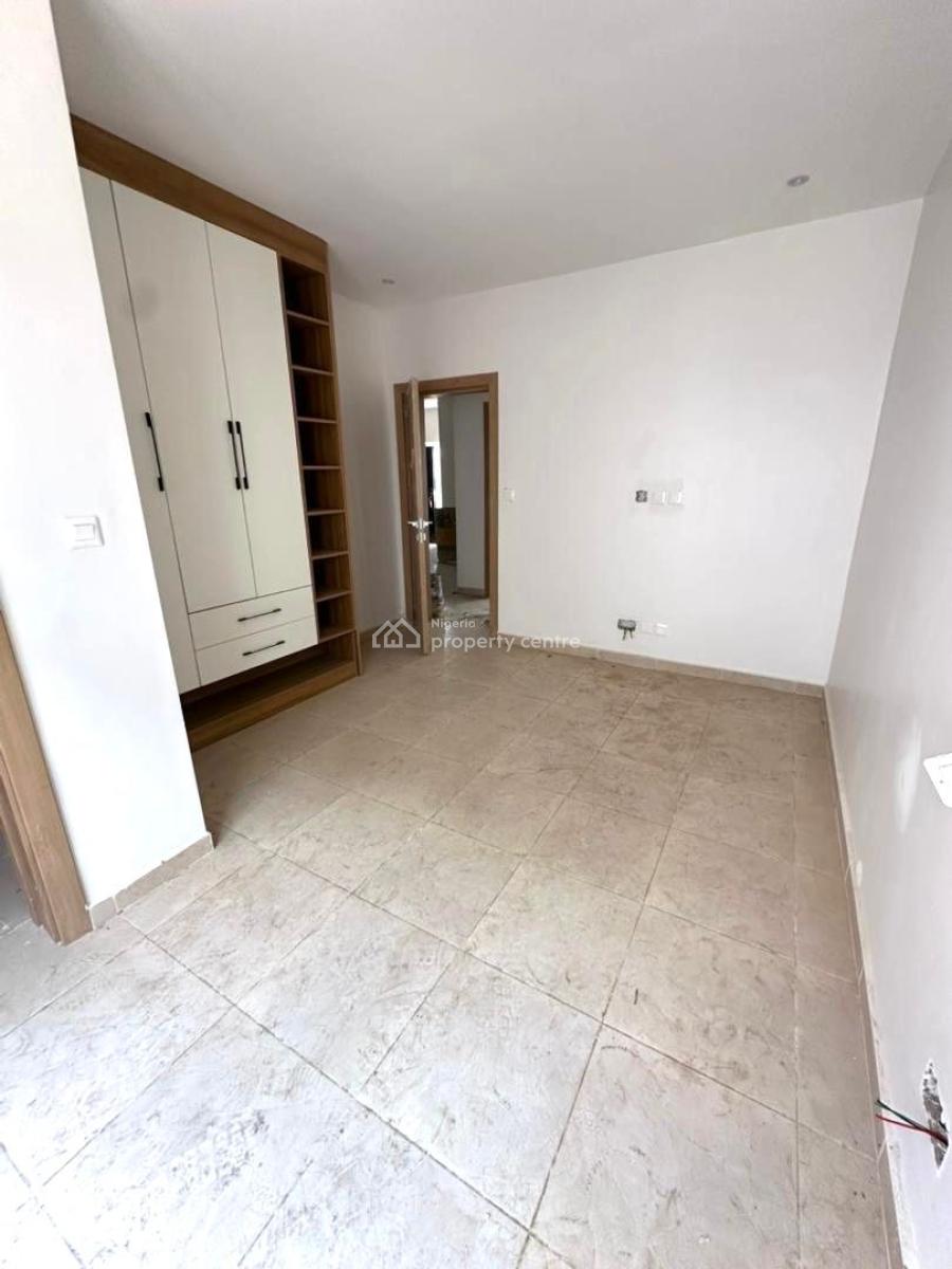 Well Finished 2 Bedroom Apartment, Life Camp, Abuja, Flat / Apartment for Rent