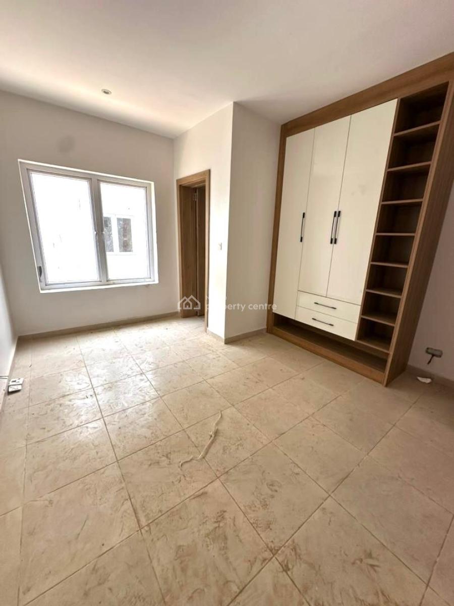 Well Finished 2 Bedroom Apartment, Life Camp, Abuja, Flat / Apartment for Rent