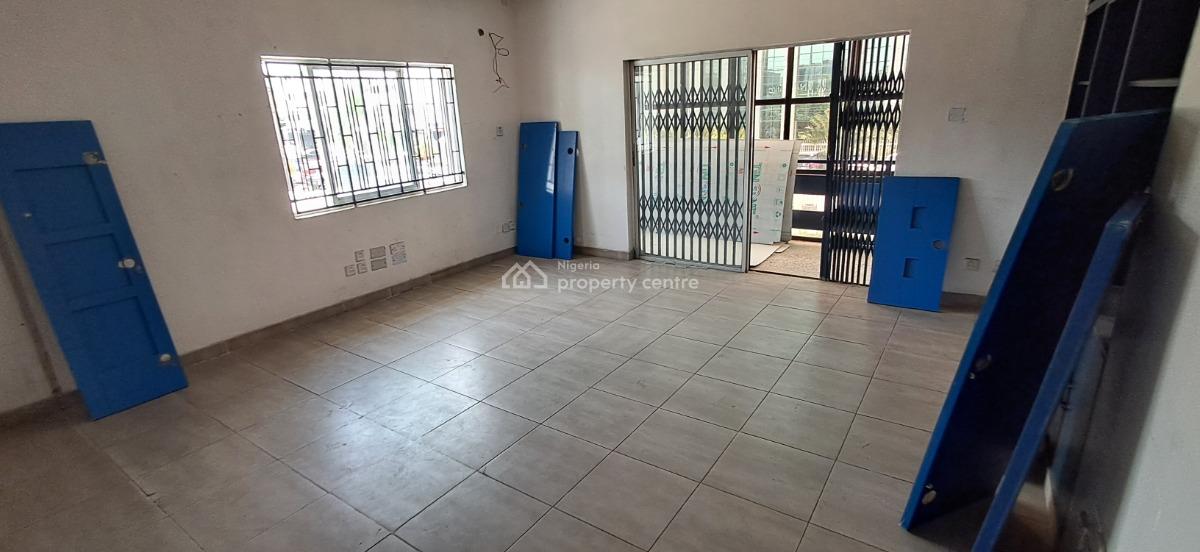 10 Room Detached Commercial Property for Lease, Eko Hotel Business District, Victoria Island (vi), Lagos, Commercial Property for Rent