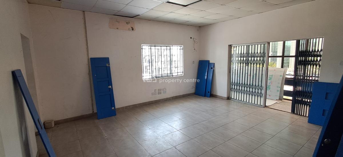 10 Room Detached Commercial Property for Lease, Eko Hotel Business District, Victoria Island (vi), Lagos, Commercial Property for Rent