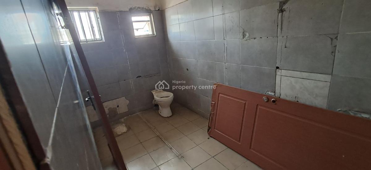 10 Room Detached Commercial Property for Lease, Eko Hotel Business District, Victoria Island (vi), Lagos, Commercial Property for Rent