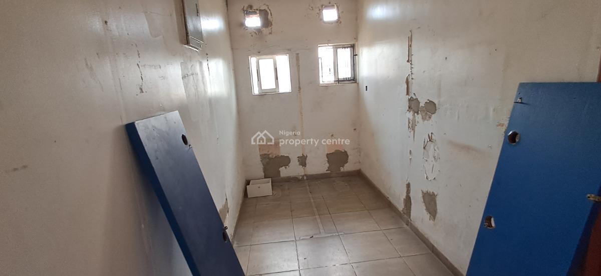 10 Room Detached Commercial Property for Lease, Eko Hotel Business District, Victoria Island (vi), Lagos, Commercial Property for Rent
