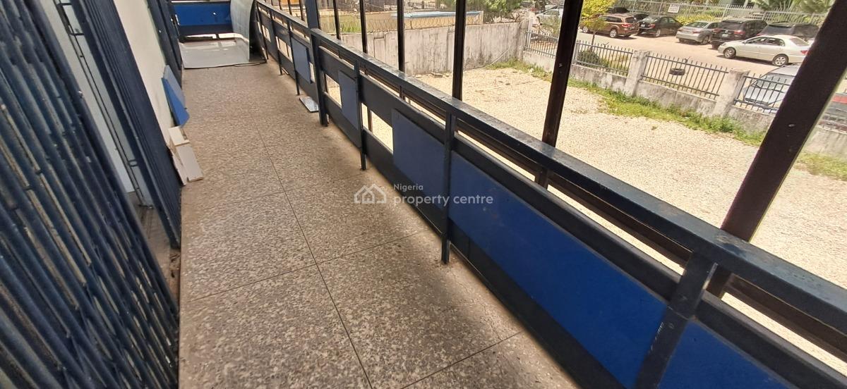 10 Room Detached Commercial Property for Lease, Eko Hotel Business District, Victoria Island (vi), Lagos, Commercial Property for Rent